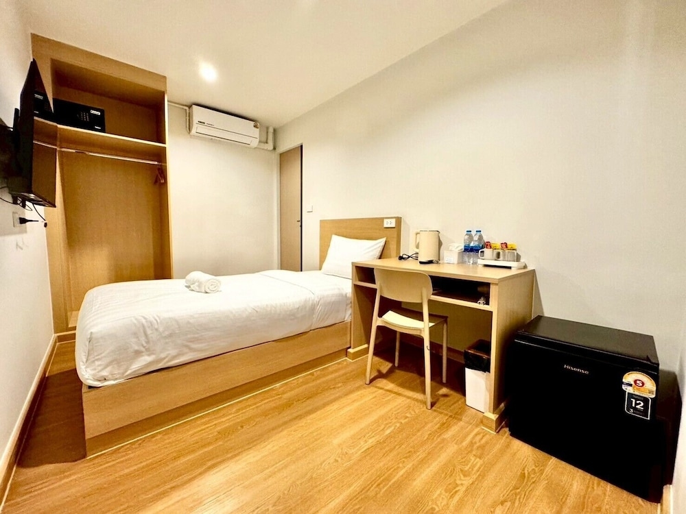 Foto de Takka Hotel - Bearing