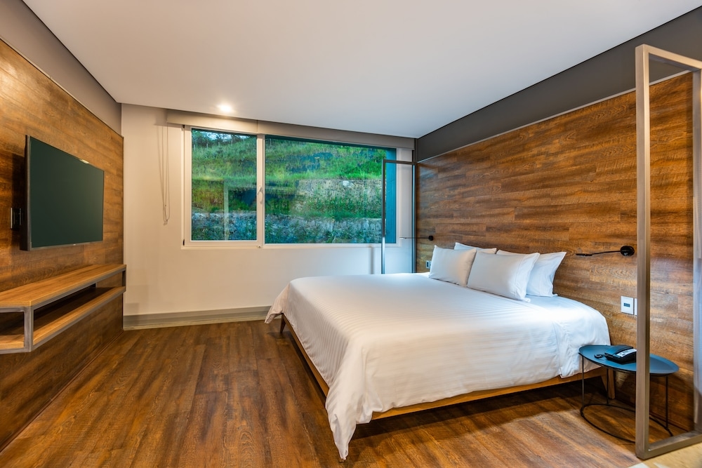 Foto de Hotel Spirito by Spiwak