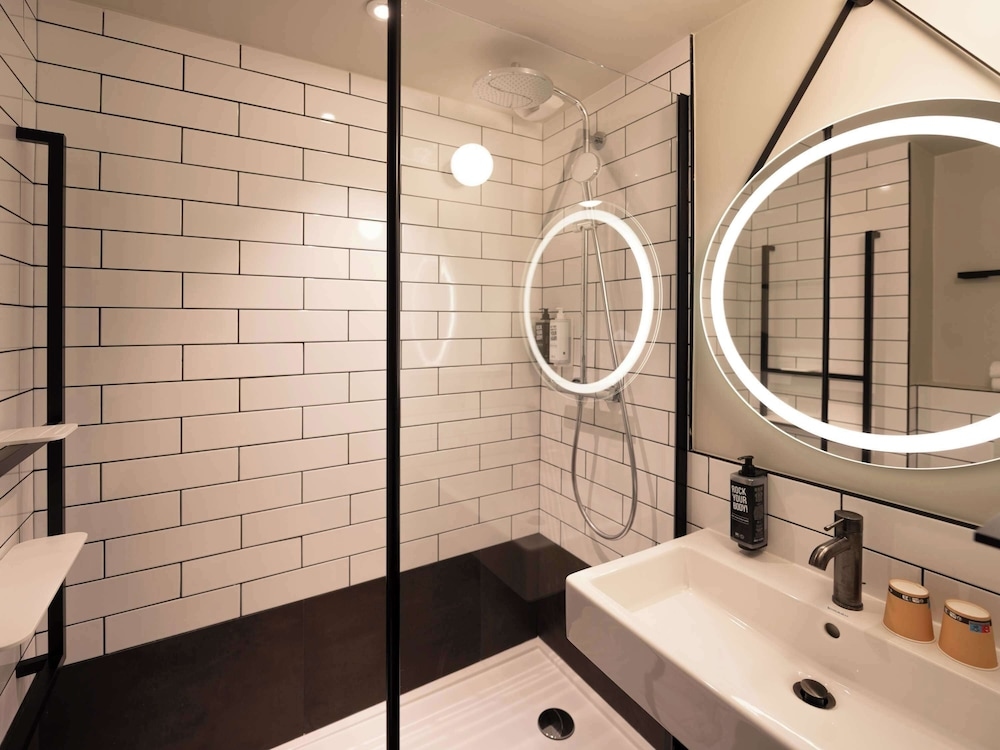 Foto de ibis Paris Gare de Lyon Diderot 12th