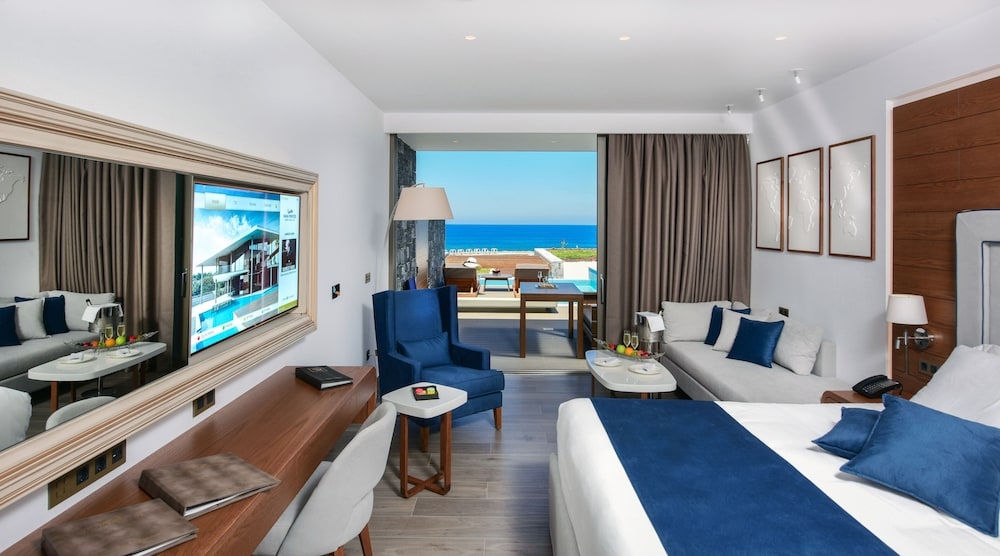 Foto de Nana Princess Suites, Villas & Spa