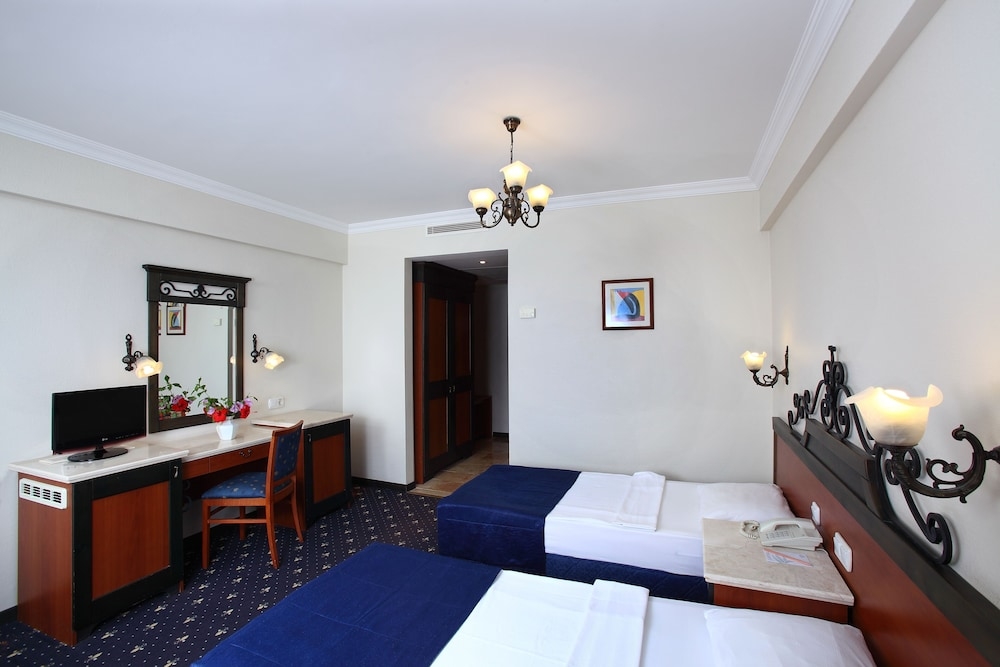 Foto de Club Cactus Paradise - All Inclusive