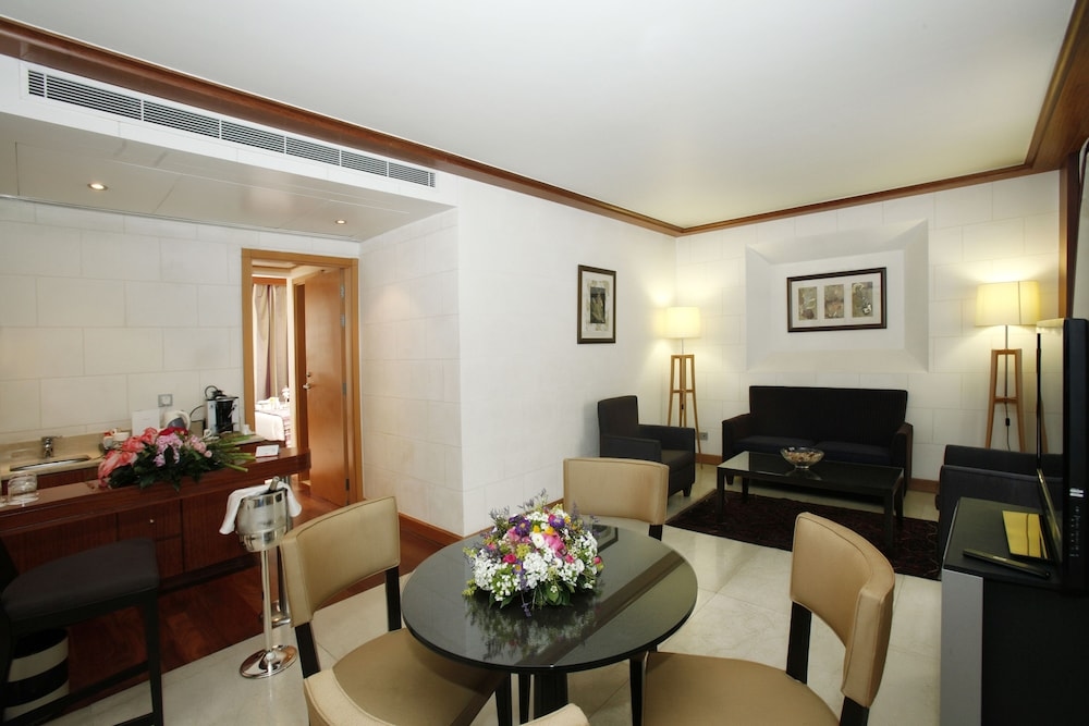 Foto de Crowne Plaza Hotel Beirut by IHG