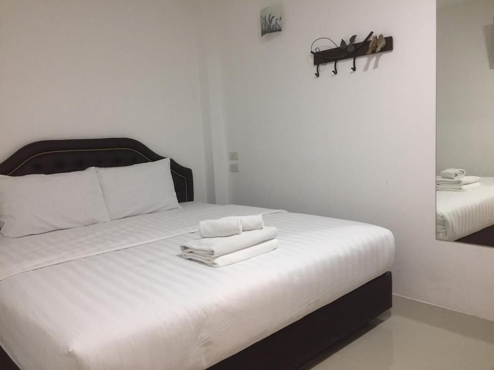 Foto de Ban Thungdang Boutique Hotel