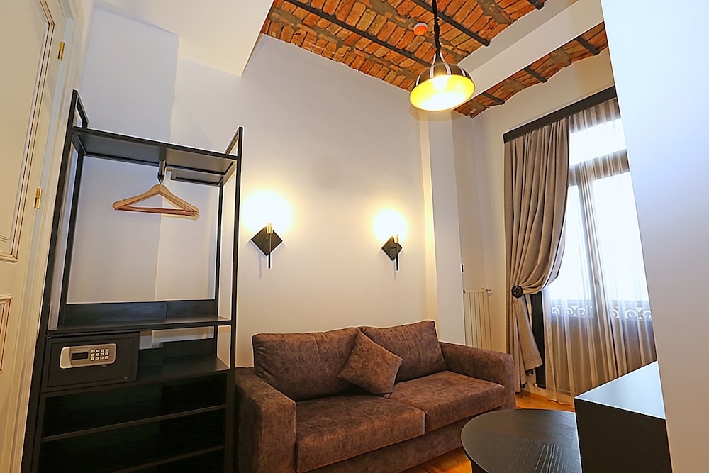 Foto de Kamil Bey Suites Beyoğlu