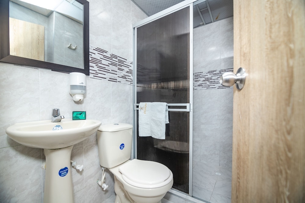 Foto de Hotel Ayenda Olimpa 1144