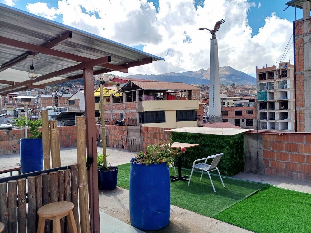 Foto de Hotel Jimenez Inn