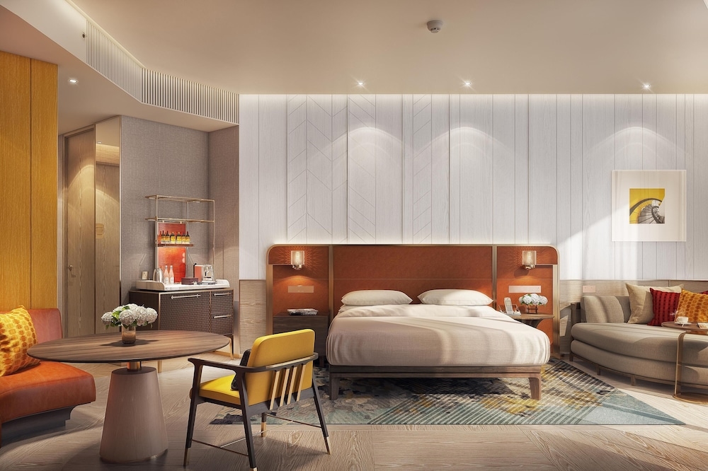 Andaz One Bangkok