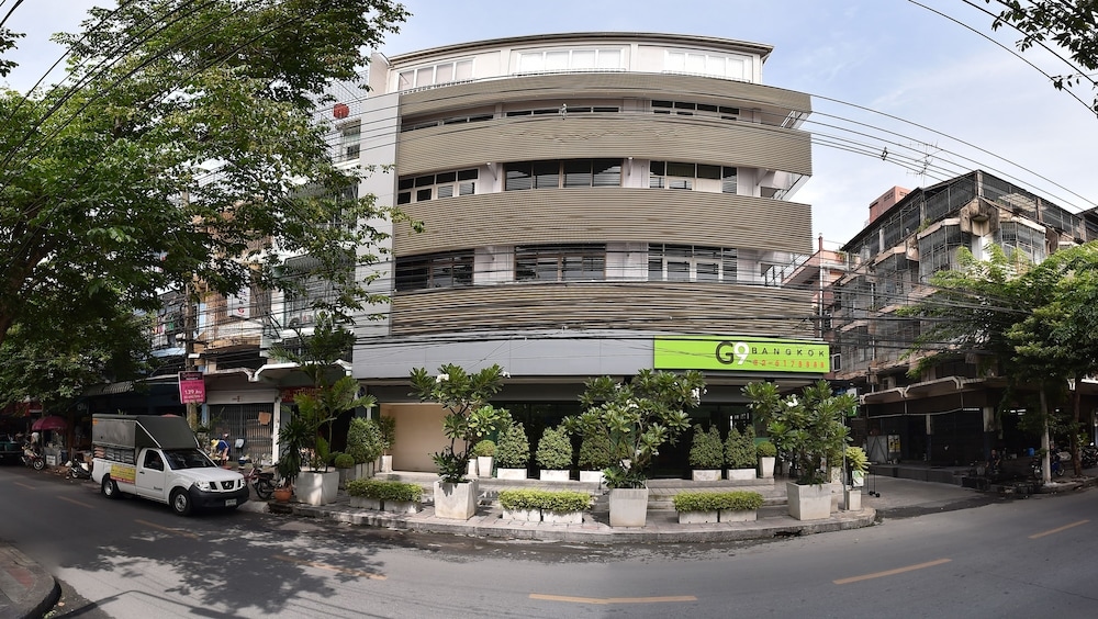 G9 Bangkok