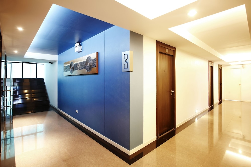 Foto de Diamond Residence Ratchada Hotel