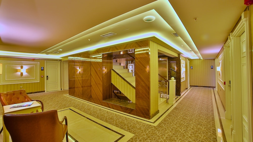 Foto de Beethoven Premium Hotel
