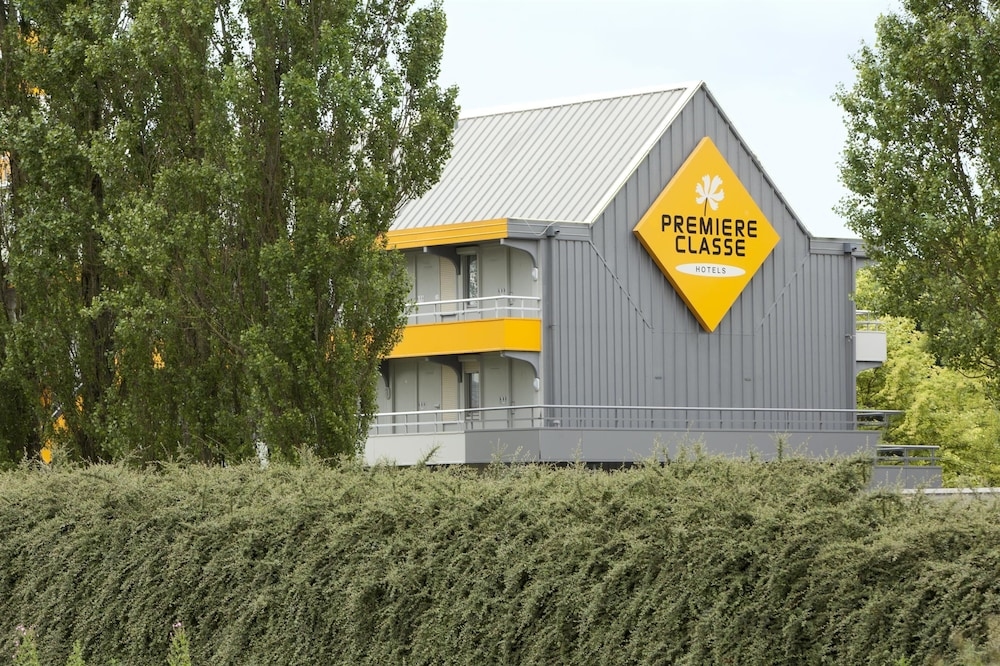 Foto de Premiere Classe Boissy Saint Leger