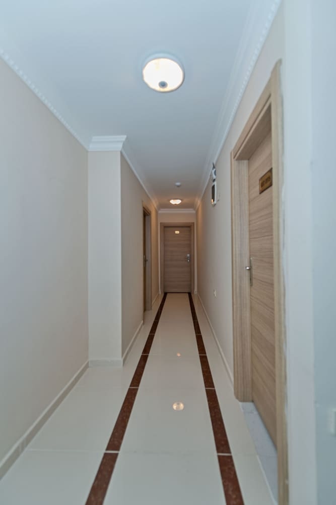 Foto de Ottoman City Hotel