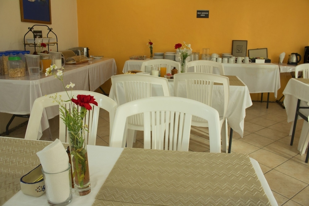 Foto de Hotel & Restaurant Bucaneros, Isla Mujeres