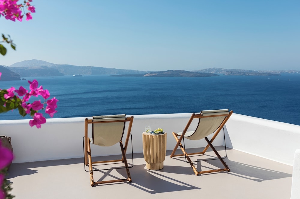 Foto de Canaves Ena - Small Luxury Hotels of the World