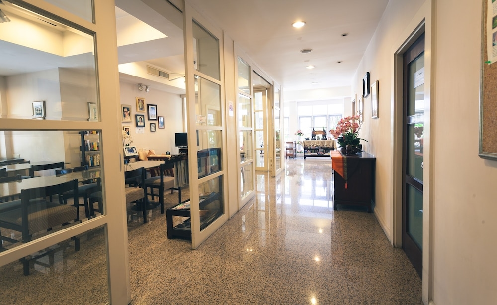 Foto de The Sunrise Residence