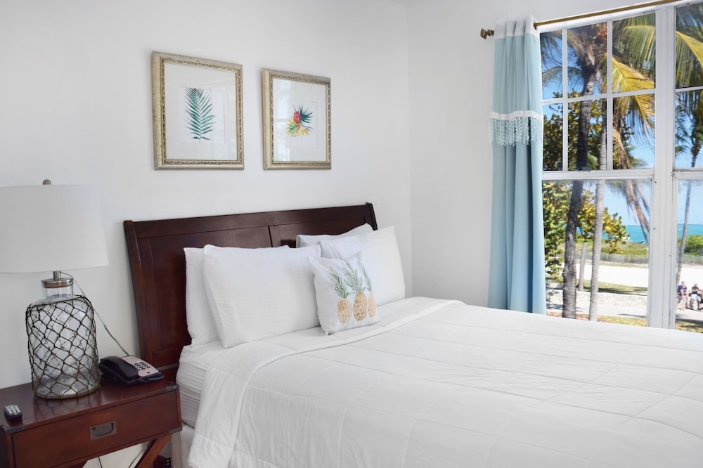 Foto de Beach Park Hotel
