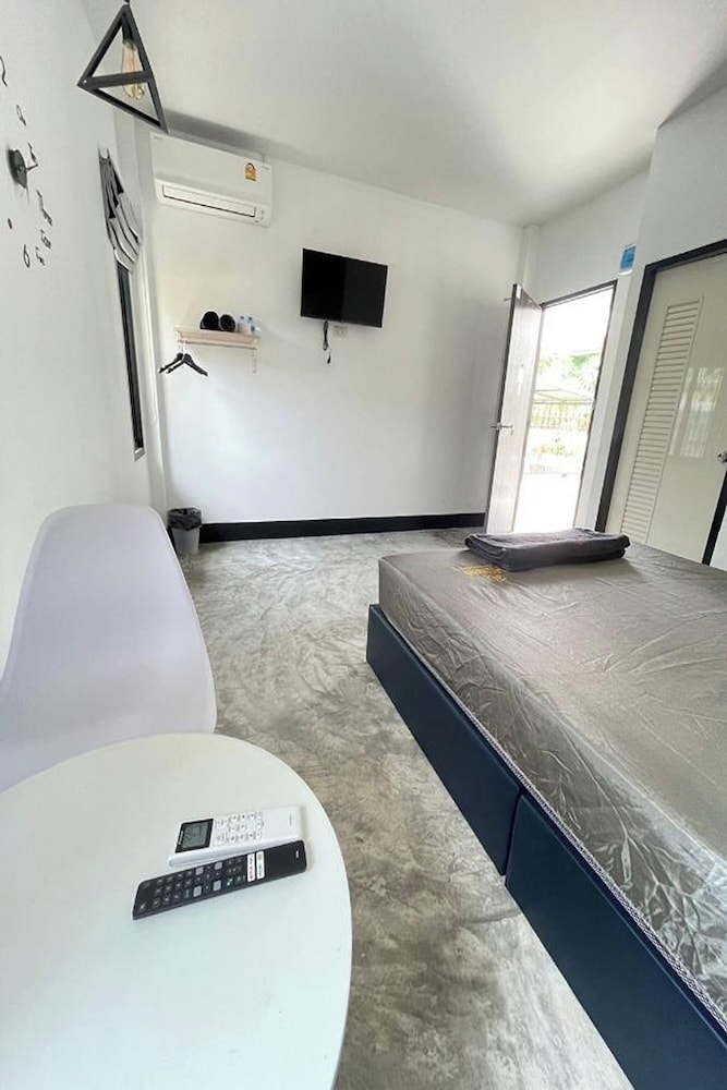 Foto de Baan Pak Sud Soi