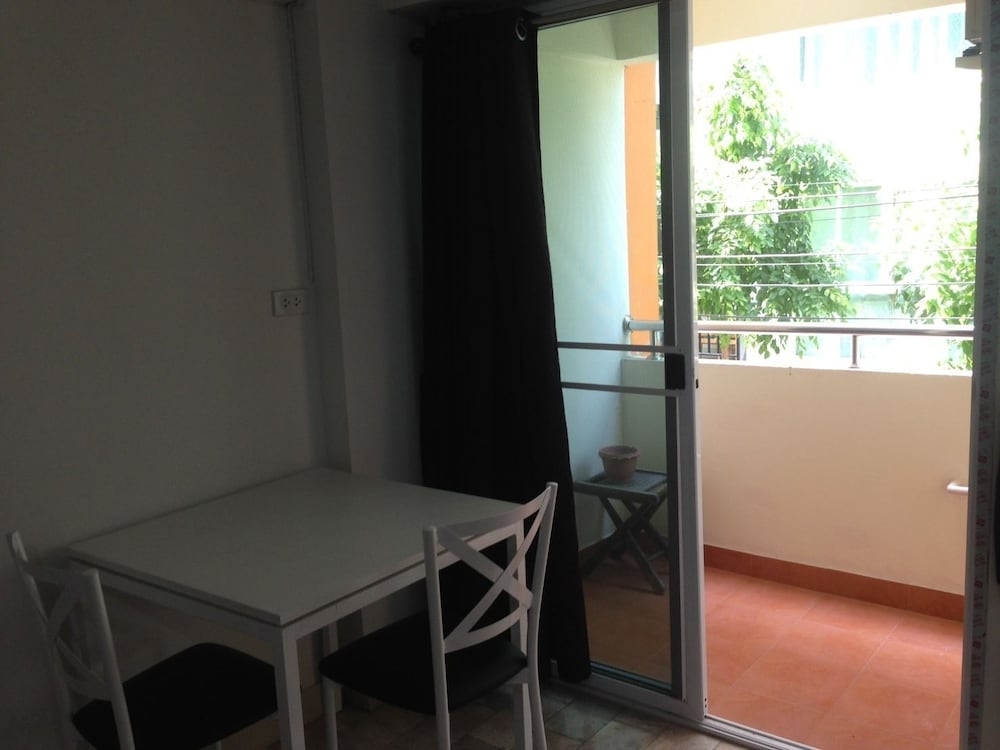 Foto de Yaowamal Apartment