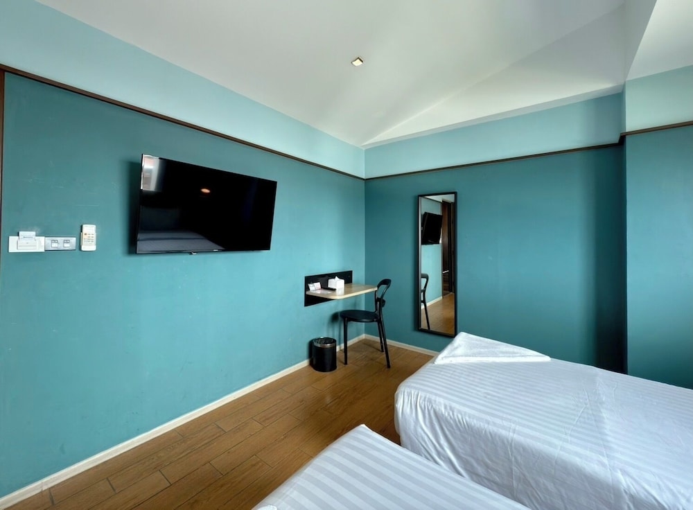 Foto de Mybed Chonburi