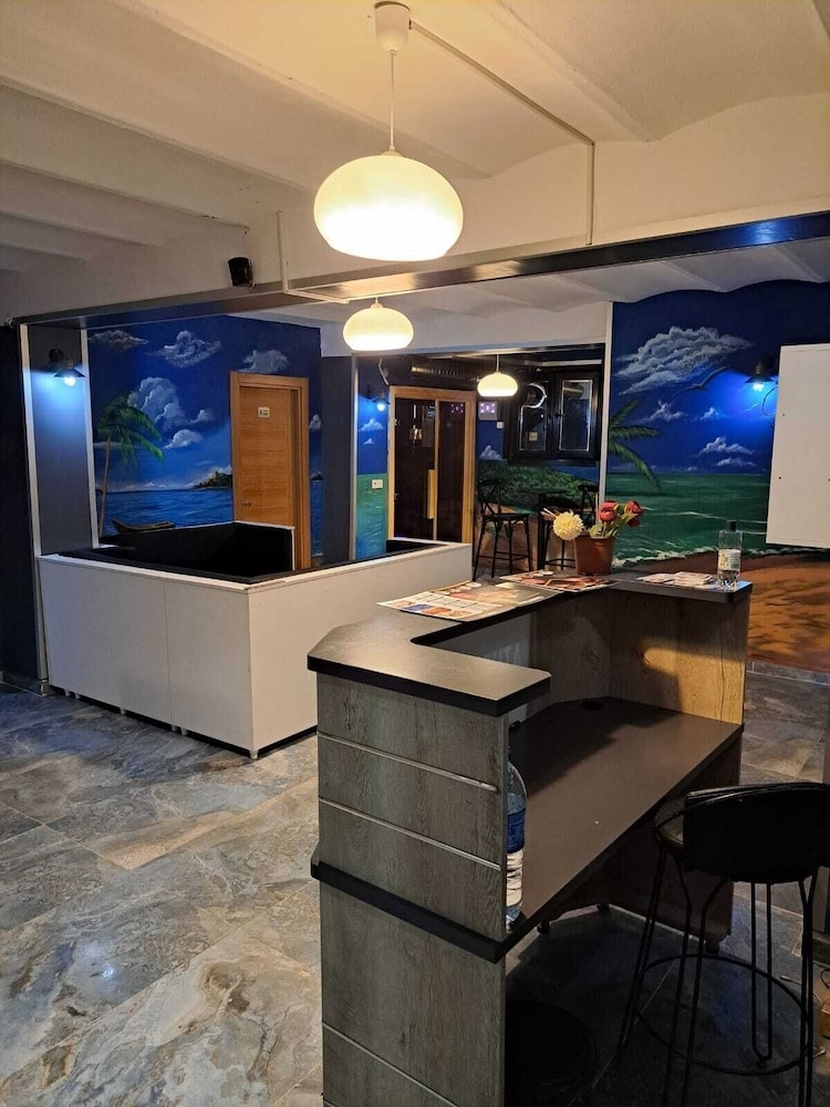 Foto de Taxim34 Hotel