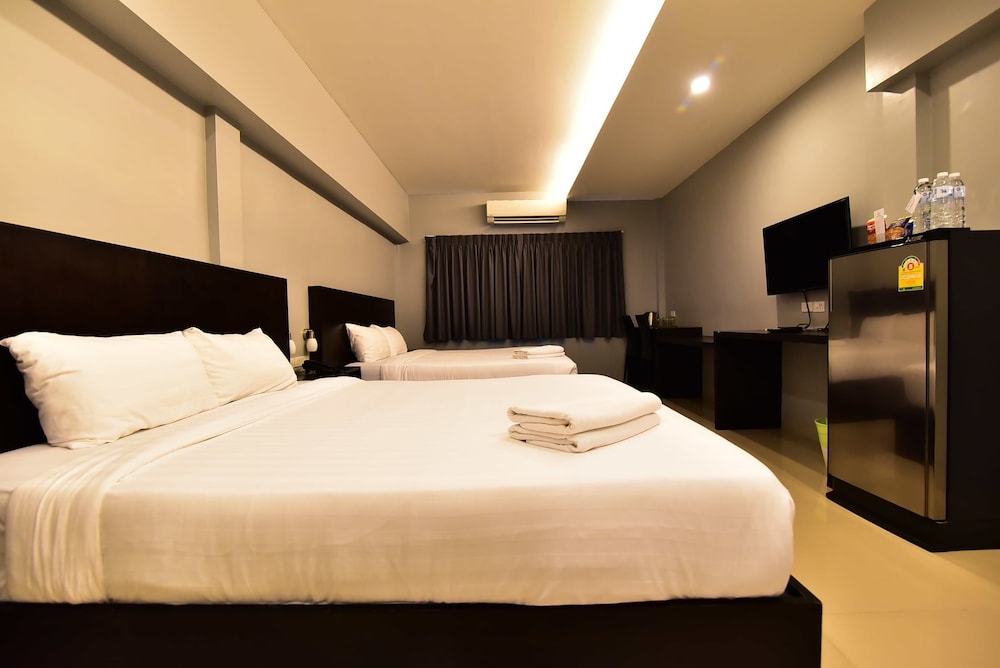 Foto de B1 Residence