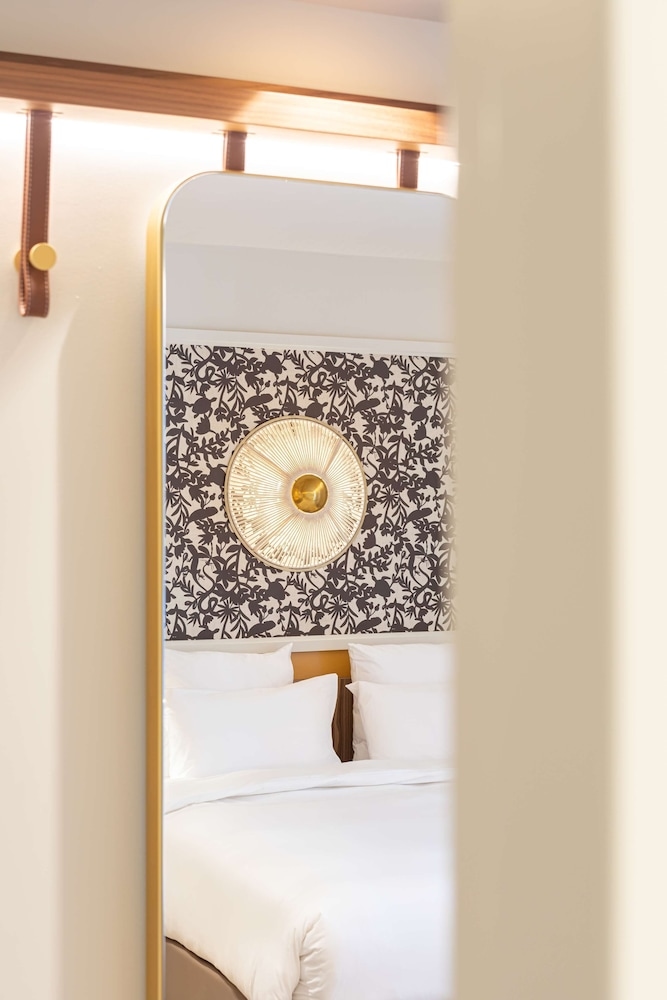 Foto de Hotel Yac Paris Clichy, A Member Of Radisson Individuals