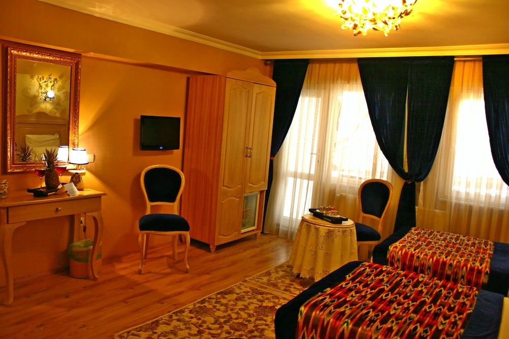 Foto de Divas Hotel