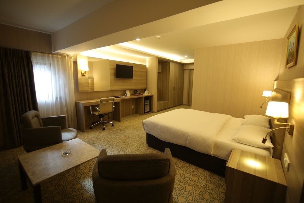 Foto de Hotel Excellence Inn