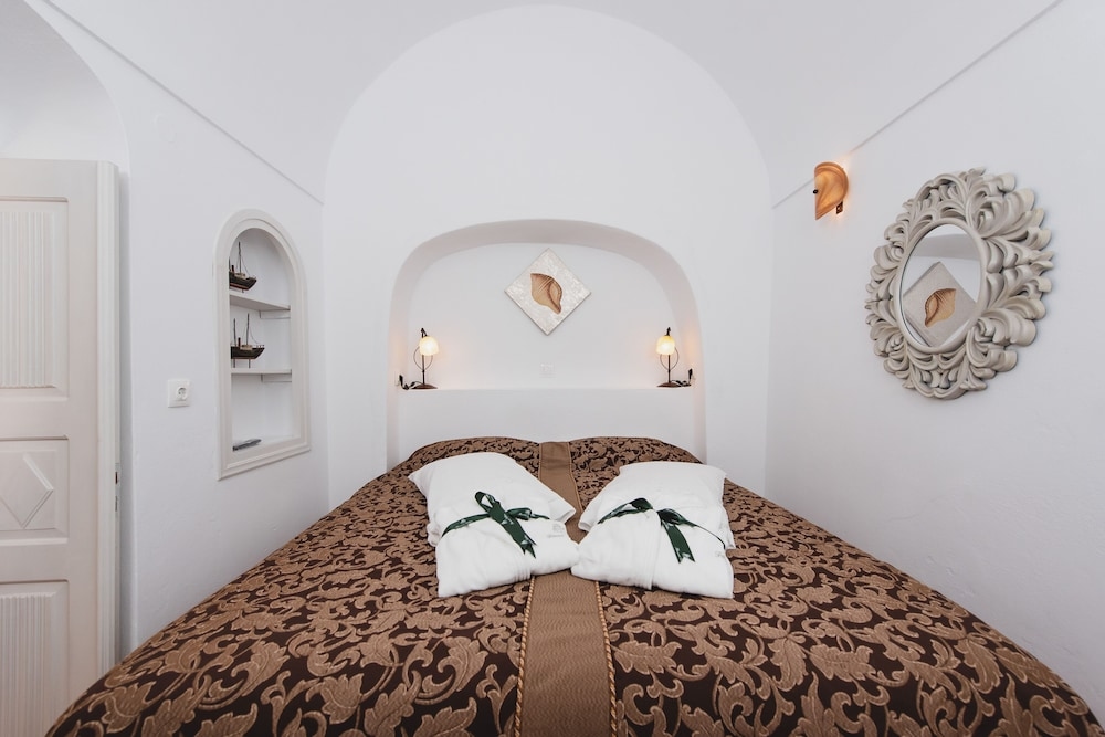 Foto de Fanari Villas Santorini
