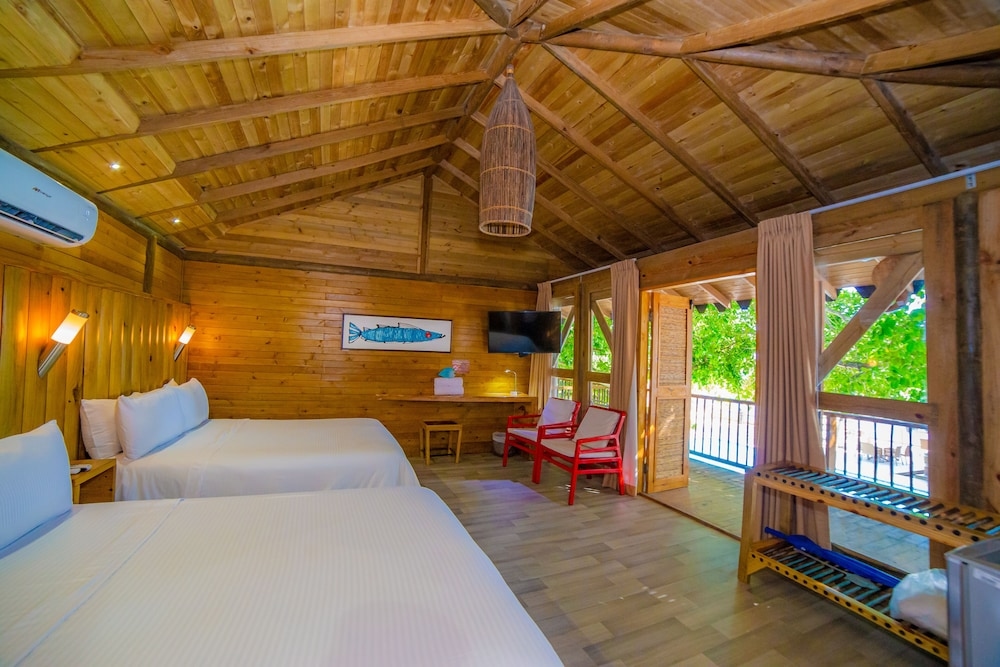 Foto de Hotel Isla del Encanto