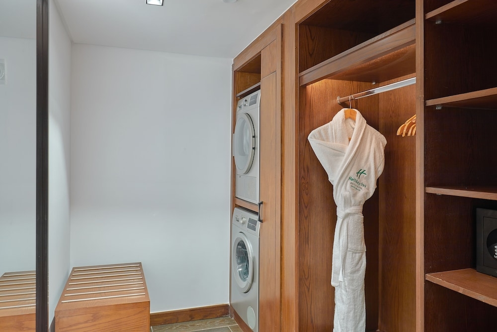 Foto de Holiday Inn Hotel & Suites Cairo Maadi by IHG
