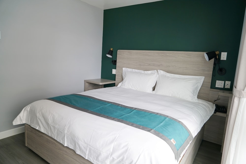 Foto de Starlight Hotel