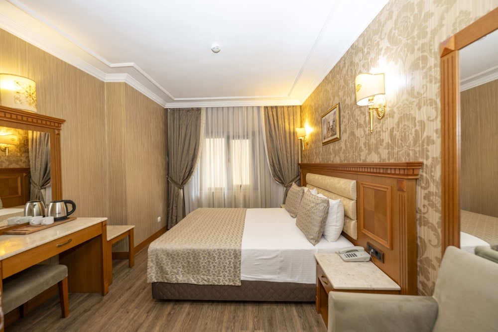 Foto de Dalan Hotel