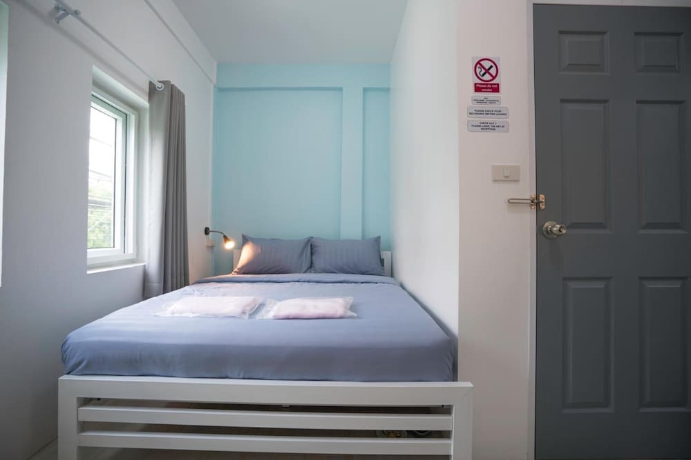 Foto de D Hub Hostel