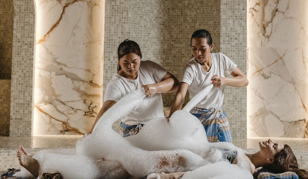Foto de Radisson Hotel & Spa Gyumri