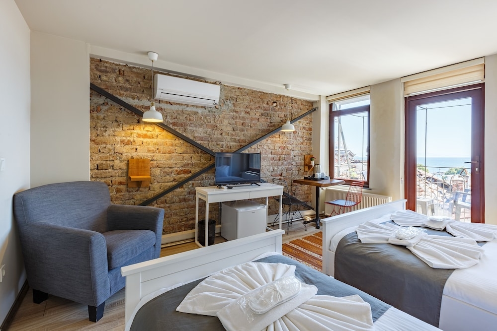 Miro Mansion, Estambul