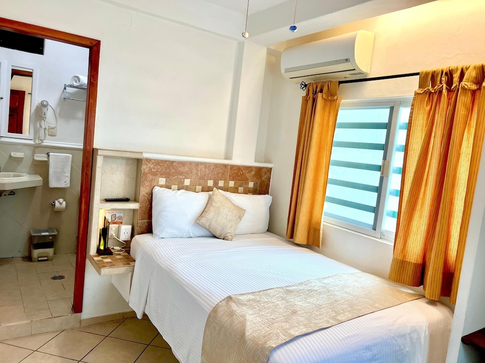 Foto de Hotel & Restaurant Bucaneros, Isla Mujeres