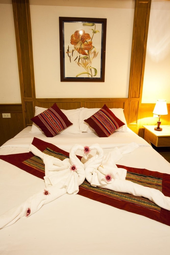 Foto de Zaza Hotel
