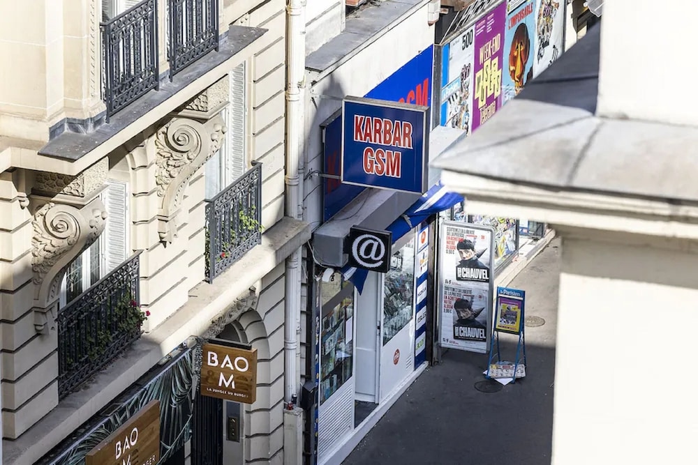 Foto de Hotel Ernest