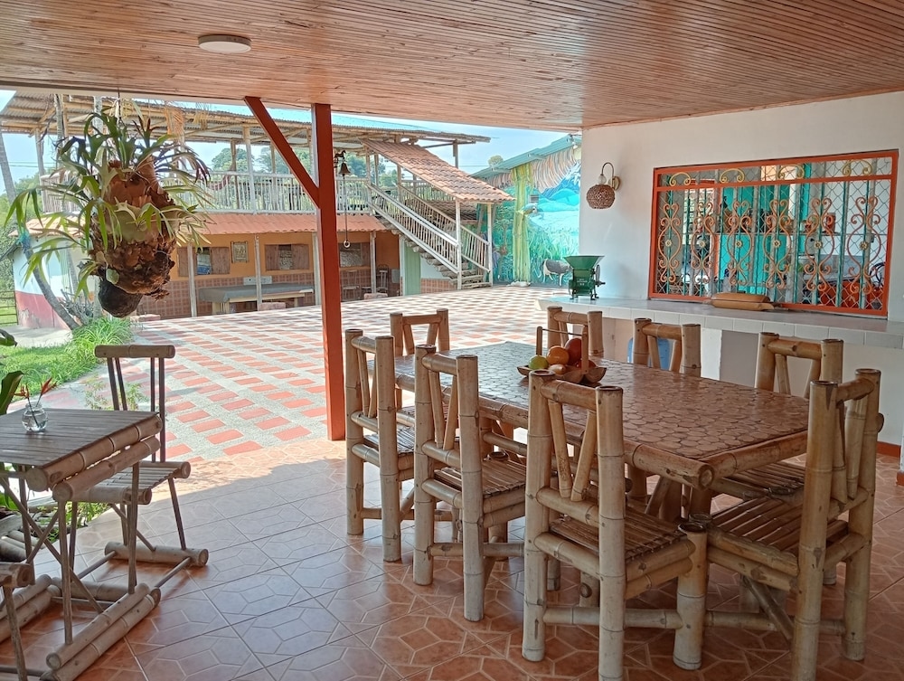 Foto de Rancho Ventura