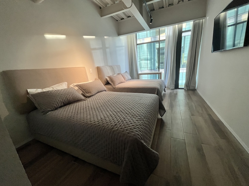 Foto de OLSON Real Acueducto Hotel & Suites