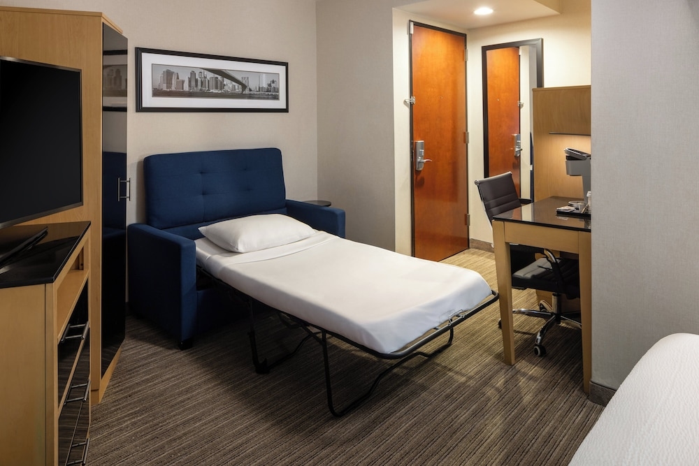 Foto de Holiday Inn Express New York City- Wall Street by IHG