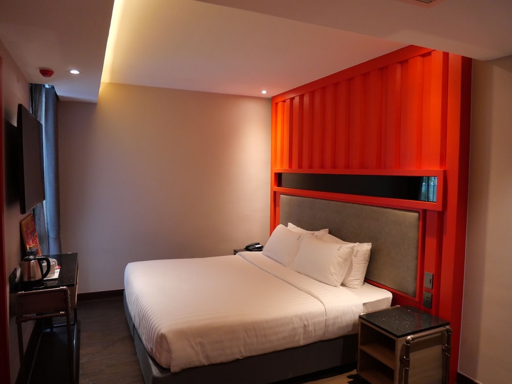 Foto de T2 The Portal Sukhumvit