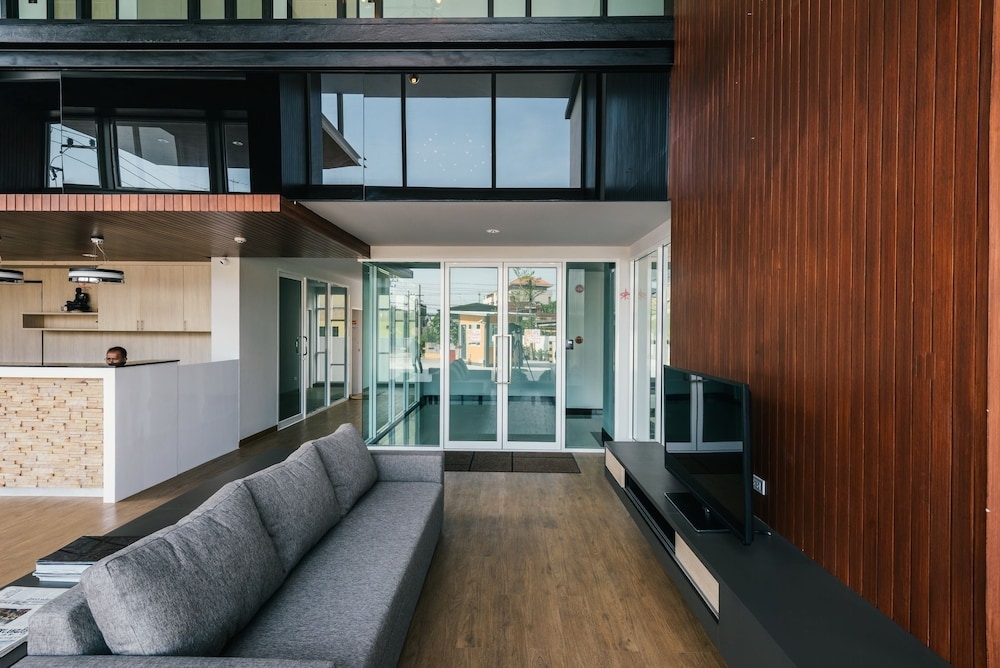 Foto de MT Park Residence