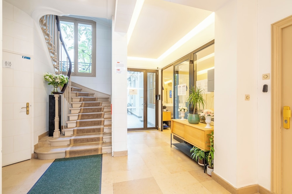 Foto de HotelHome Paris 16