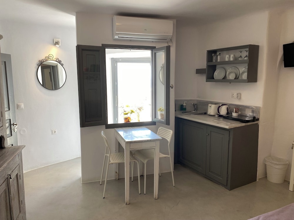 Foto de Theodora Suites - Adults Only
