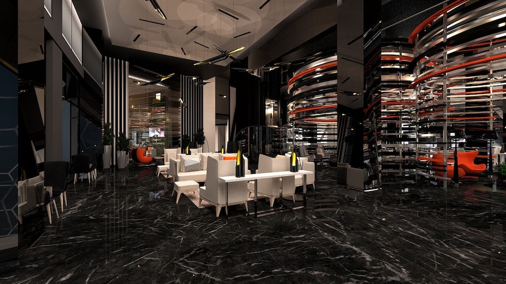 Foto de Bosphorus Sorgun Hotel - All Inclusive