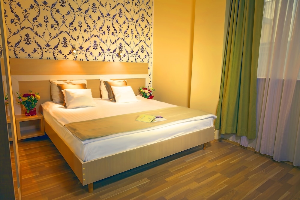 Foto de Trianon Hotel