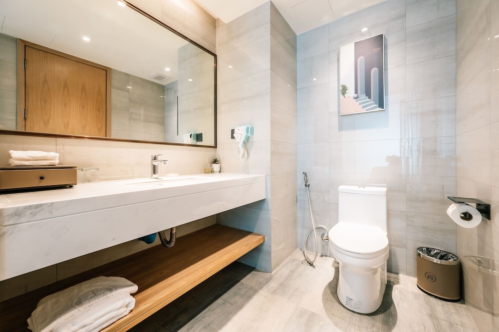Foto de Laike Hotel