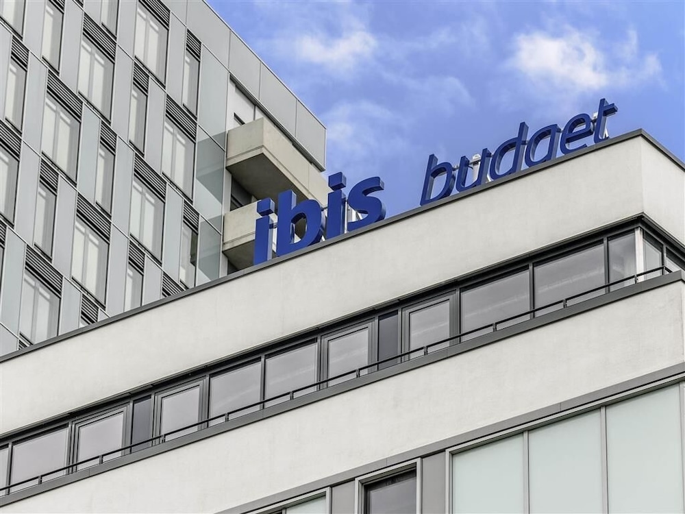 Foto de Ibis Budget Berlin Alexanderplatz